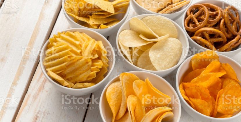 The Ultimate List of Grab-and-Go Snacks That Won’t Ruin Your Diet