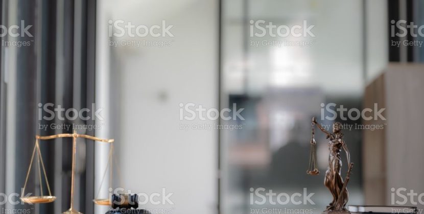 The Importance of Ethics in the Legal Nexus