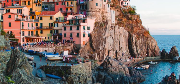 Best Destinations to Visit in 2023