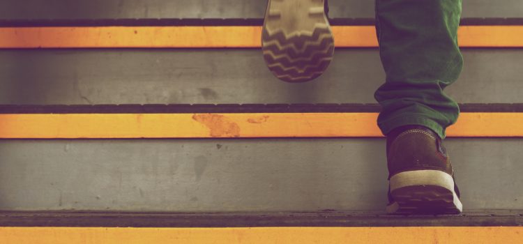 10,000 Steps: Myth or Must? The Truth Behind Daily Step Goals