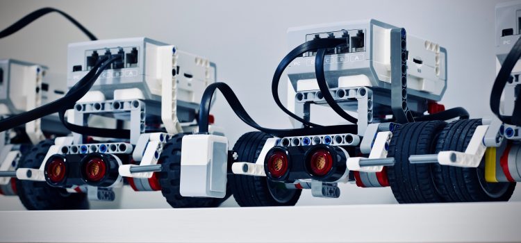 The Future is Now: Robotics and Automation Redefining Manufacturing and Industries