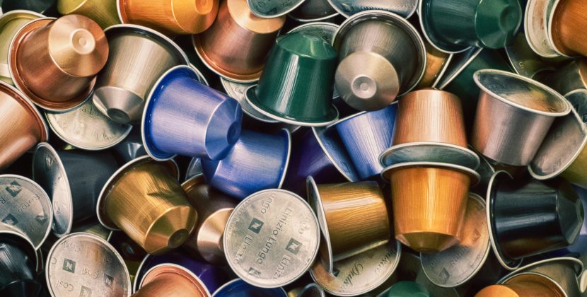Sip and Save: The Environmental Benefits of Using Coffee Pods