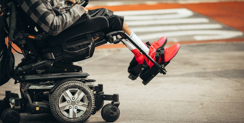 Redefining Possibilities: The Impact of Exercise on Mental Health in the Disabled Population