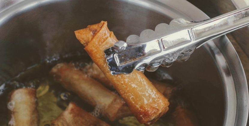 Get More Flavor in Every Bite with These 6 Tips for Browning Your Food