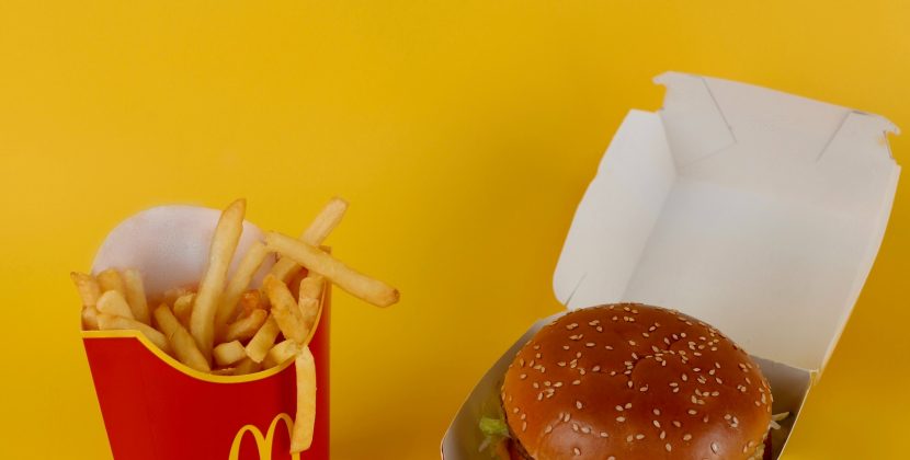 A Better Burger: How McDonald’s is Upgrading Its Classic Menu Item