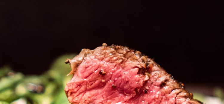 The Science Behind the Meat Sweats: Are They Real?