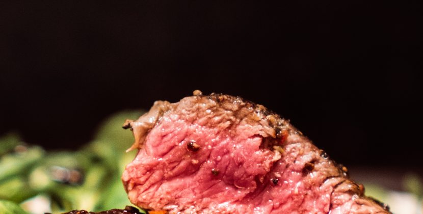 The Science Behind the Meat Sweats: Are They Real?