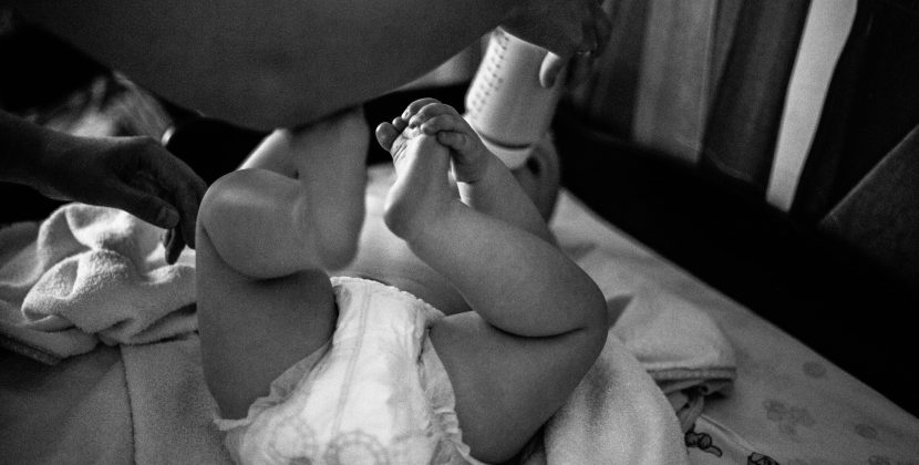 Microbial Mysteries Revealed: Study Finds Thousands of Previously Unknown Viruses in Infant Waste