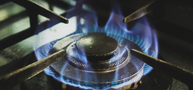 Is Your Gas Stove Harming Your Health? Science Weighs In