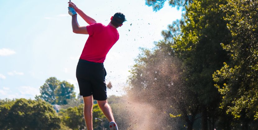 Gooch on Fire: A Closer Look at the Golf Pro’s Record-Breaking Performance in LIV Australia