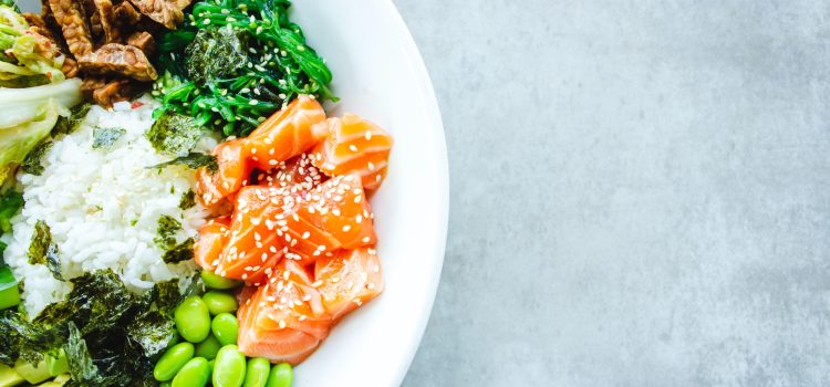 Meal Planning for Success: How to Optimize Your Diet for Maximum Work Performance.