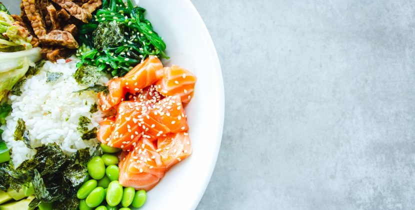 Meal Planning for Success: How to Optimize Your Diet for Maximum Work Performance.