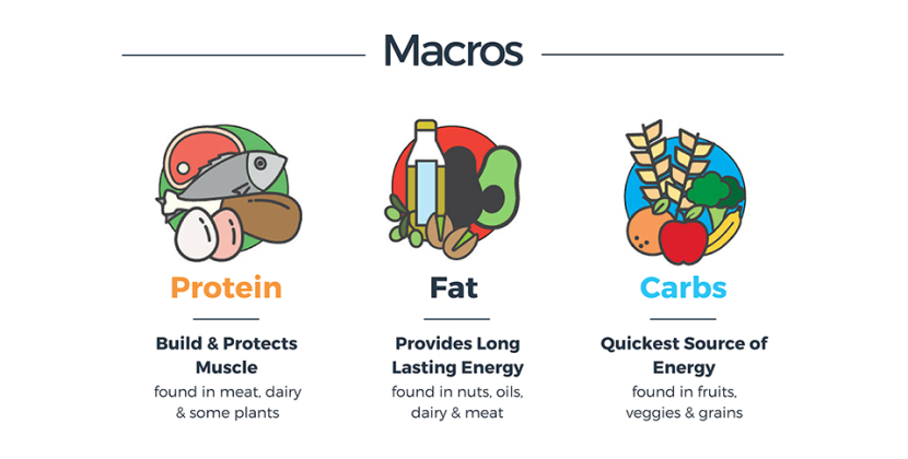 How to Get the Most Out of Your Macro and Micronutrient Intake