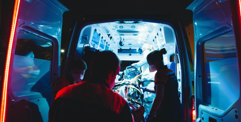 When to Call 911: A Guide to Determining if Your Situation is an Emergency