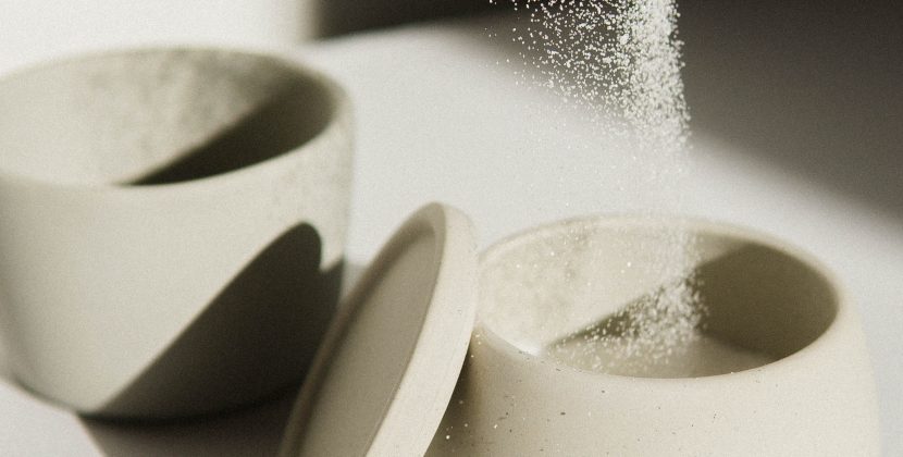 Why Choosing Natural Over Artificial Sweeteners Could Be Better for Your 