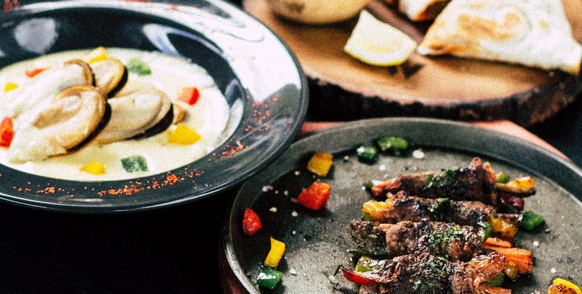 Chronic Pain and Nutrition: Foods That May Help Alleviate Your Symptoms