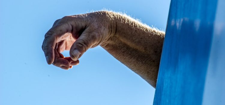 Aging and Tiredness: Unraveling the Mystery of Fatigue
