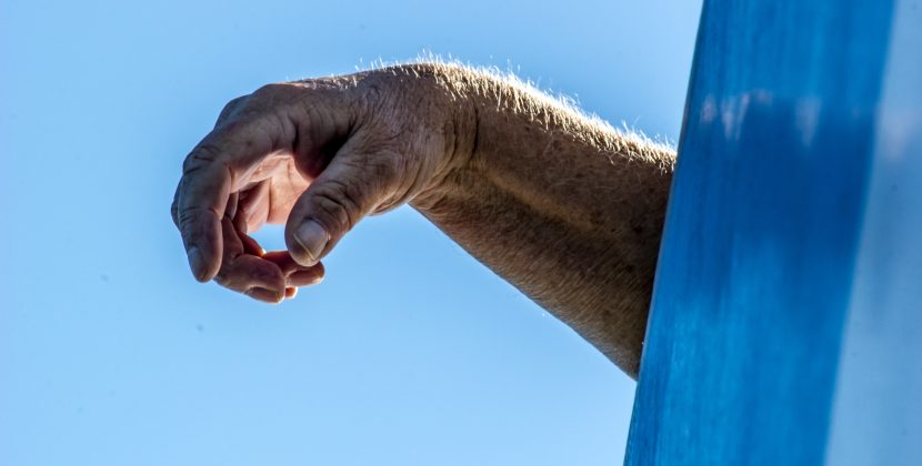 Aging and Tiredness: Unraveling the Mystery of Fatigue