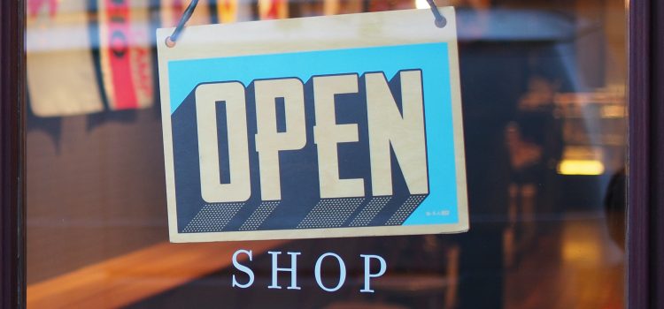 How E-Commerce is Reshaping the Retail Industry and the Future of Brick-and-Mortar Stores