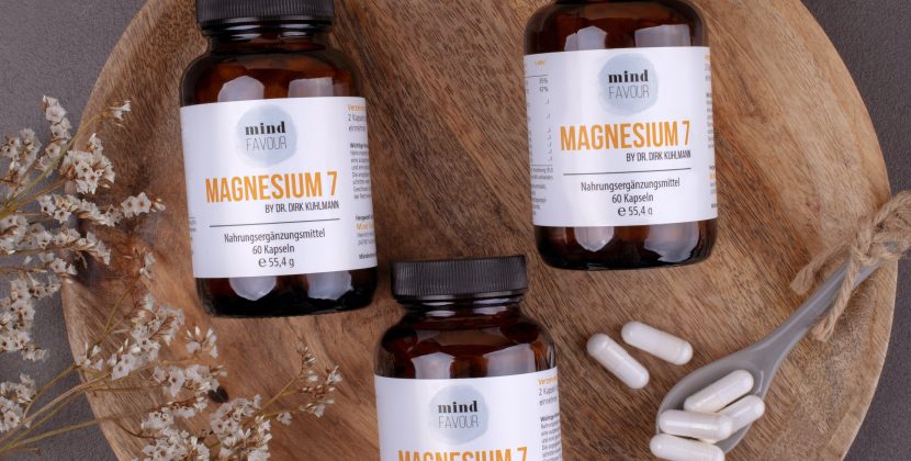 Sleep, Anxiety, and Magnesium: Unraveling the Connection