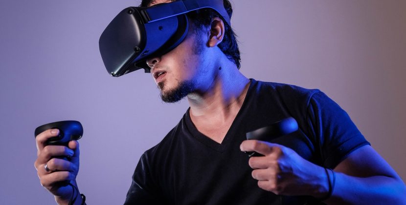 The Evolution of Virtual Reality: From Gaming to Real-Life Applications