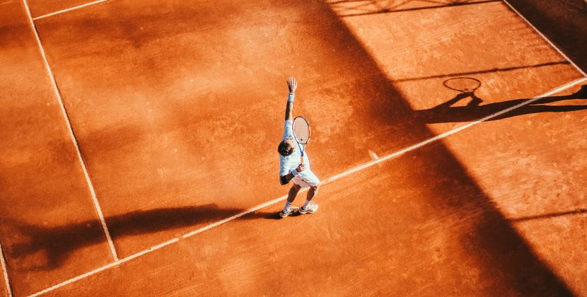 Game, Set, Sweat: Why Tennis is an Excellent Workout Choice