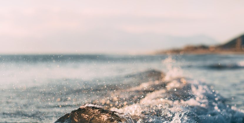 Summer hair, don’t care: A guide to perfect beach waves