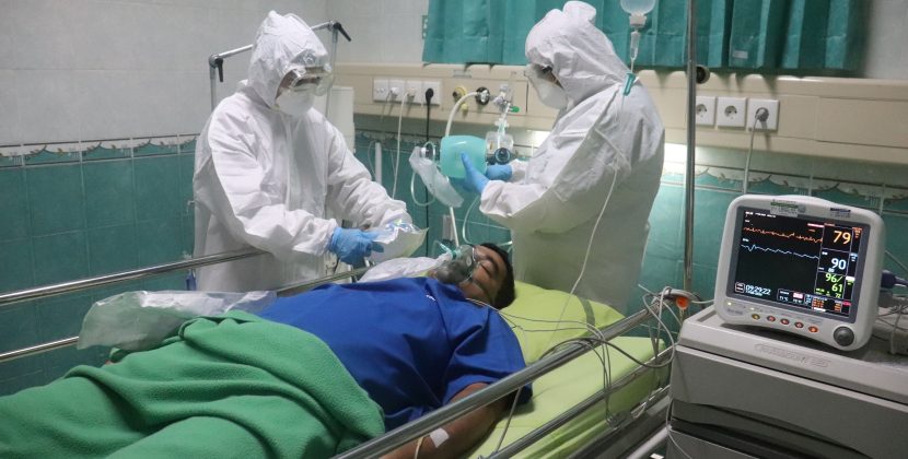 Higher Rates of GI Problems in Long Covid Patients