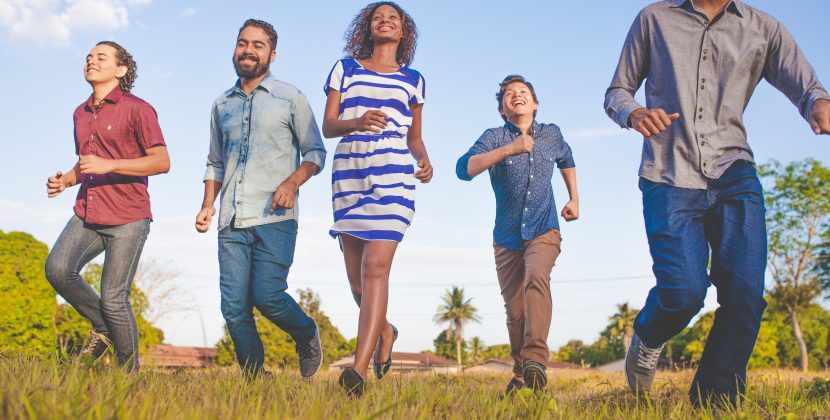 Sweating Together: Why Group Fitness is the Ultimate Motivator