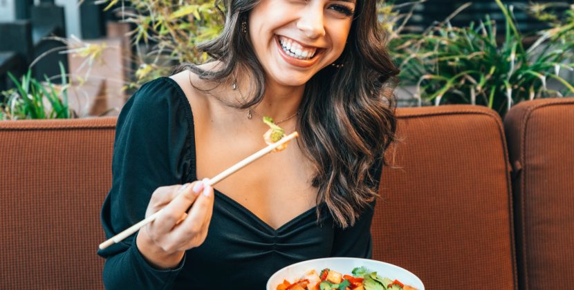 Eating Out without Guilt: A Guide to Healthier Food Choices