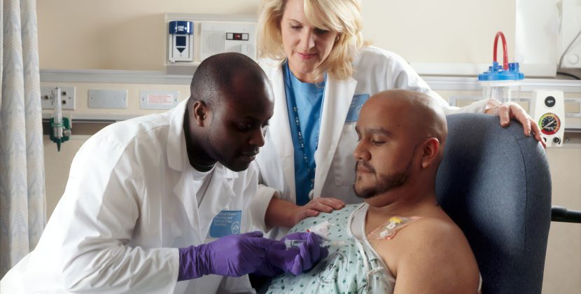 Evolution Cancer Treatment