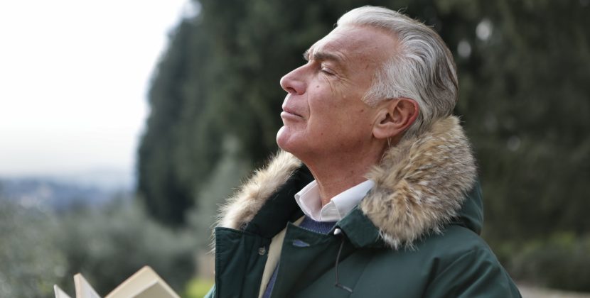 The Surprising Reason Your Hair Is Going Gray Sooner Than You Thought