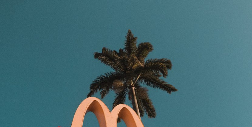 Get Ready for Saucy Fries! McDonald’s to Offer Big Mac Sauce with Any Order