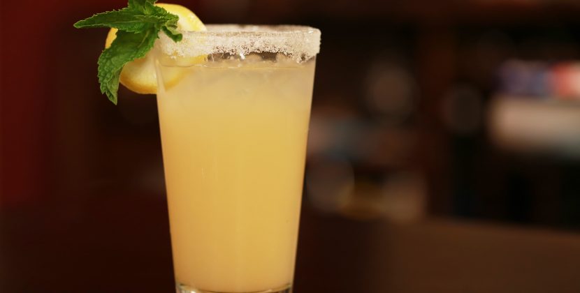 Why The Spicy Margarita is the Ultimate Thirst-Quencher this Season