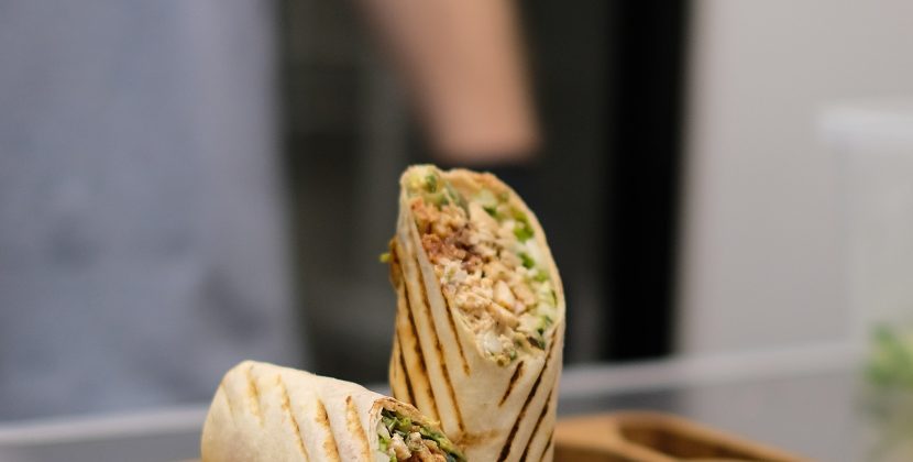 Spice up your burrito game: tips for making a tasty and unique creation