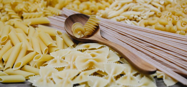 The Benefits of Investing in Bronze-Cut Pasta for Your Next Pasta Dish