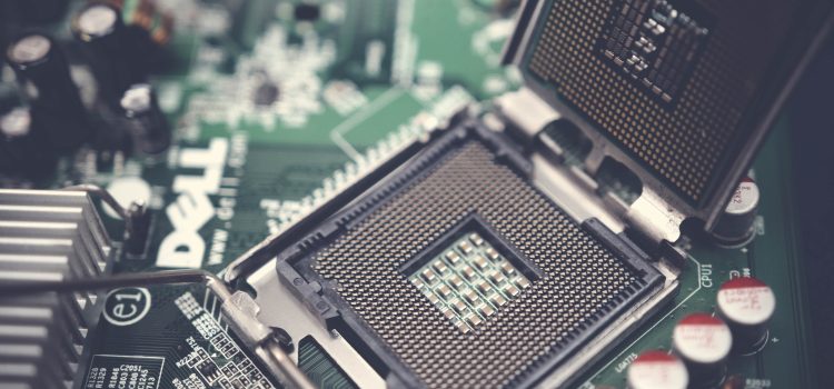 The Impact of the Global Chip Shortage on the US Electronics Industry