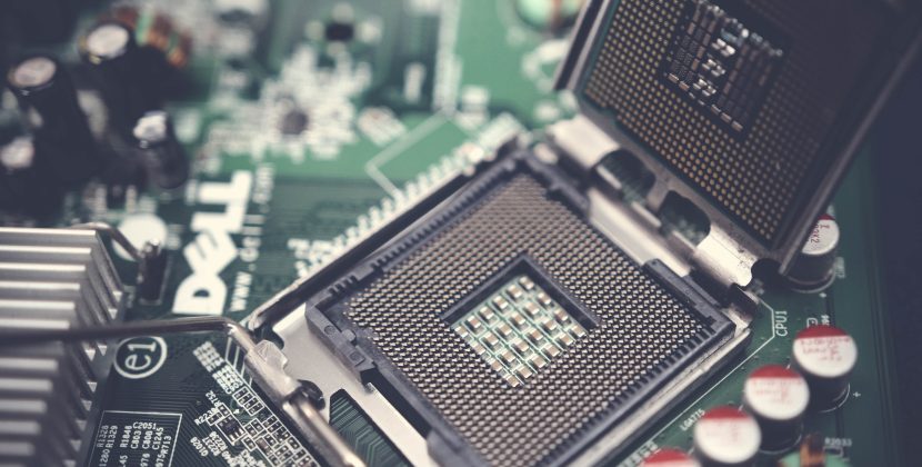 The Impact of the Global Chip Shortage on the US Electronics Industry