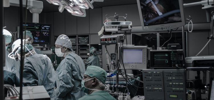 Exploring the World of Minimally Invasive Surgery