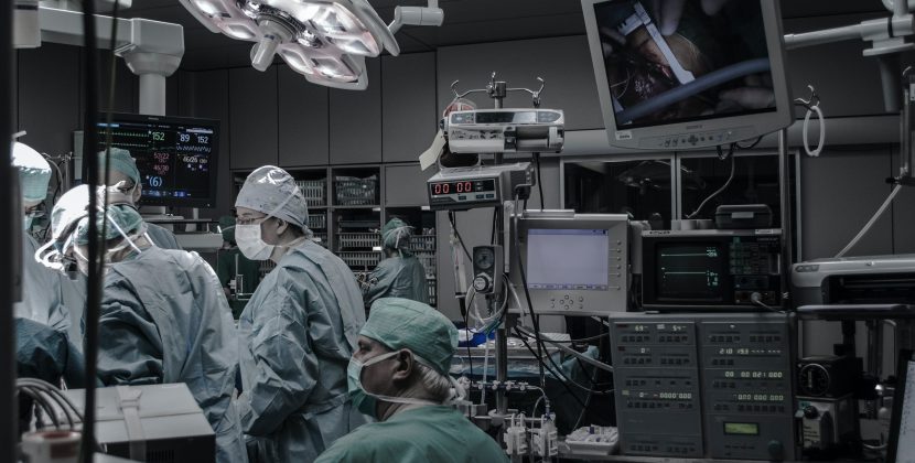 Exploring the World of Minimally Invasive Surgery
