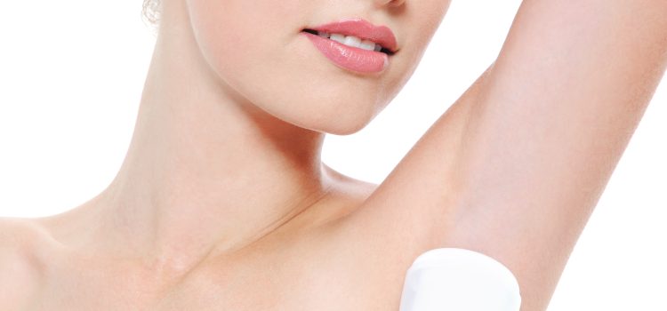 5 Must-Try Tips for Smooth and Fresh Underarms this Spring