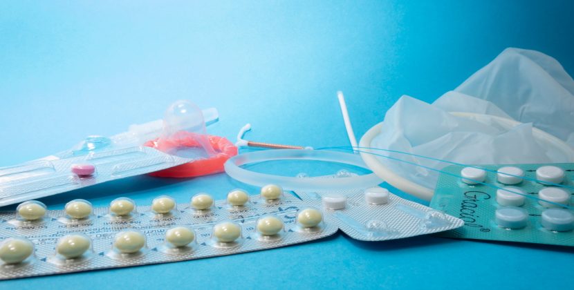 Progestin Only Birth Control and Breast Cancer Risk