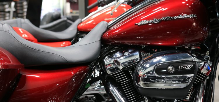 The Hidden Challenge Harley Davidson Faces: Motorcycle Repo Shortage