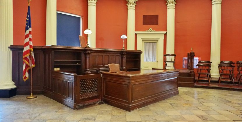 Culture in the Courtroom: A Legal Perspective
