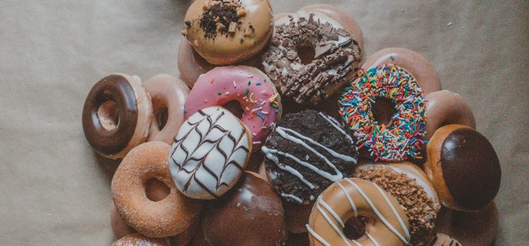 Brain Fog or Clarity? Understanding the Impact of Sugar and Fat on Brain Function