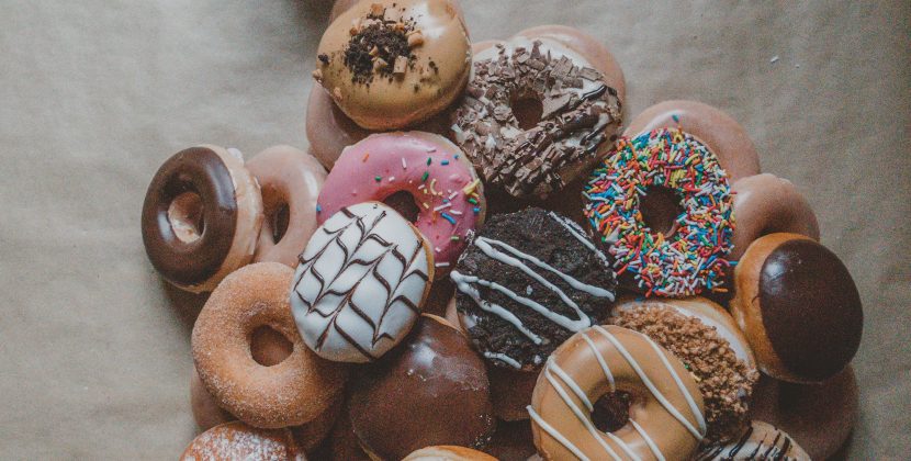 Brain Fog or Clarity? Understanding the Impact of Sugar and Fat on Brain Function