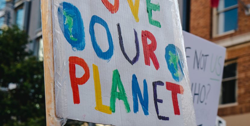 The Importance of Innovation in Tackling Climate Change: How Science is Leading the Way