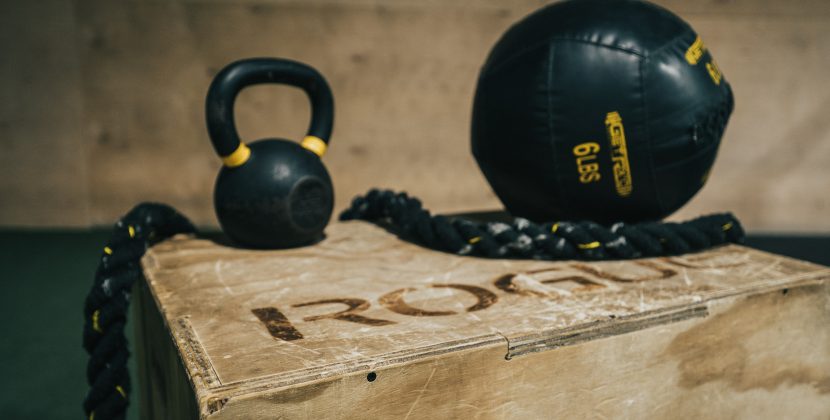 Mastering the Bell: Your Guide to Getting into the Swing of Kettlebell Training