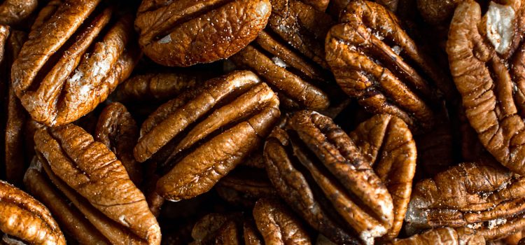 Stay Healthy with Pecans: The Antioxidant-Rich Nut that Supports Digestion and Immunity