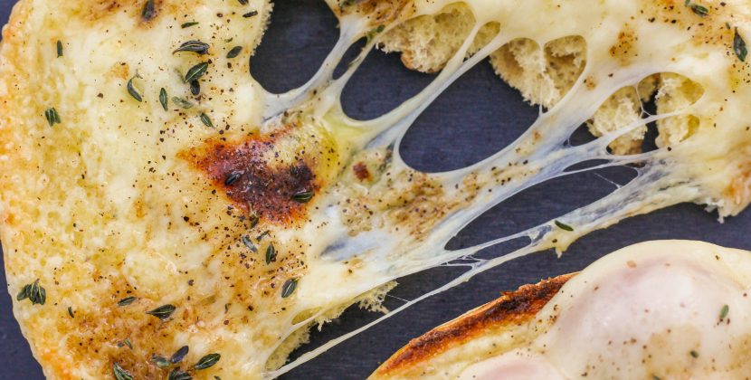 The Ultimate Guide to Making the Perfect Grilled Cheese Sandwich for National Grilled Cheese Day 2023